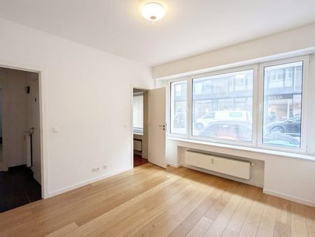 Appartement te huur - Photo 2
