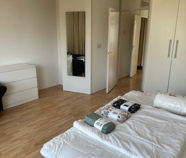 Ruime maisonnette in centrum Rotterdam - Foto 5