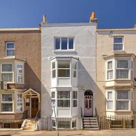 Hardres Street, Ramsgate, CT11 8QF, Kent - Photo 4