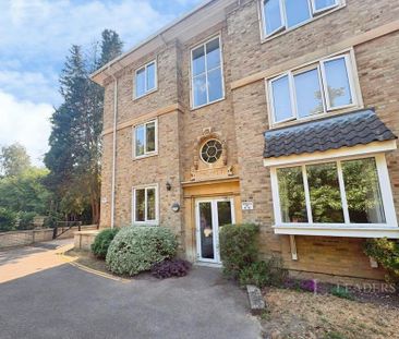 2 bedroom apartment to rent Quintin Gurney House, Keswick Hall, Nor... - Photo 6