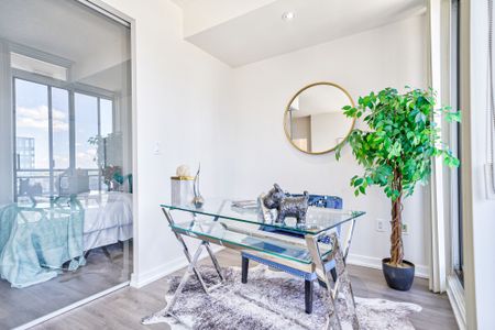 For Lease - 25 Capreol Court Unit# 2906, Toronto, Ontario - Photo 2