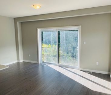 For Lease - 942 Robert Ferrie Drive, Kitchener, Ontario - Photo 1