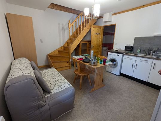 Location Appartement 2 pièces 27m² TOULOUSE 31200 - Photo 1