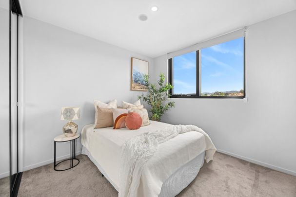 405/38 Oakden Street, Greenway ACT 2900 - Apartment For Rent | Domain - Photo 1