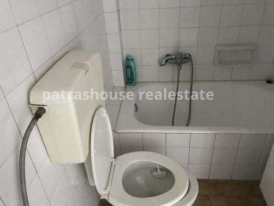 Διαμέρισμα για ενοικίαση Μέσα Αγυιά - Παναχαϊκή (Πάτρα) - Photo 1