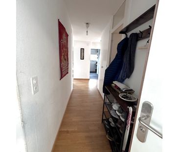 4½ Zimmer-Wohnung in Zürich, möbliert, auf Zeit - Photo 5