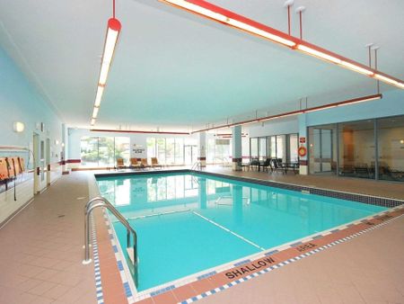 For Lease - 250 Webb Drive Unit# 1402, Mississauga, Ontario - Photo 3