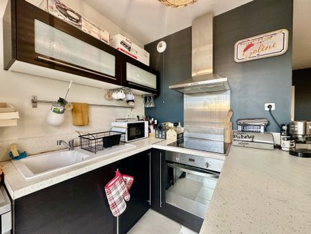 Location Appartement 2 pièces 49m² L ISLE JOURDAIN 32600 - Photo 5