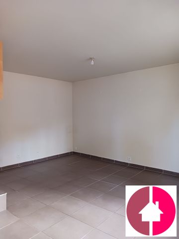 Appartement à louer Lagny-sur-Marne - Photo 2