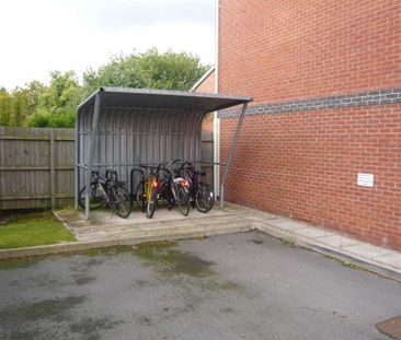 2 bedroom apartment to rent - Photo 6