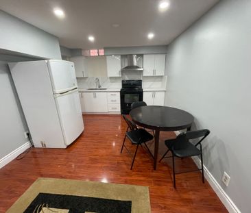 For Lease - 340 Bristol Road Unit# Lower Level, Mississauga, Ontario - Photo 2