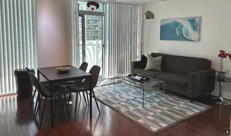 For Lease - 14 York Street Unit# 1208, Toronto, Ontario - Photo 3