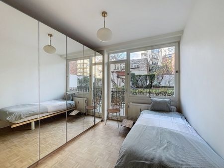 Appartement te huur in Ixelles - Photo 5