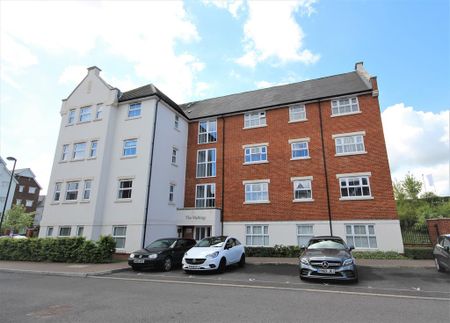 1 bedroom apartment to rent - Photo 5