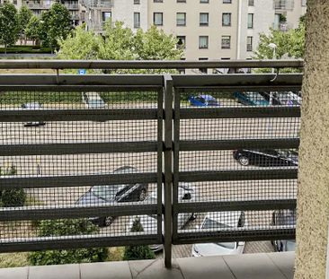 3-pok. z balkonem | Parking | Gaj | ul. Strońska - Photo 3