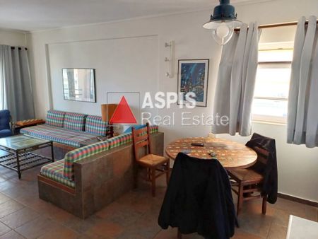 Διαμέρισμα για ενοικίαση Καβούρι (Βουλιαγμένη) - Photo 2