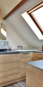 Location Appartement 2 pièces 39m² - Photo 4