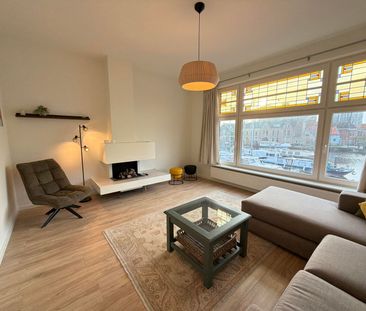 Huis te huur: Haven 26-A 2312 MJ Leiden - Foto 3