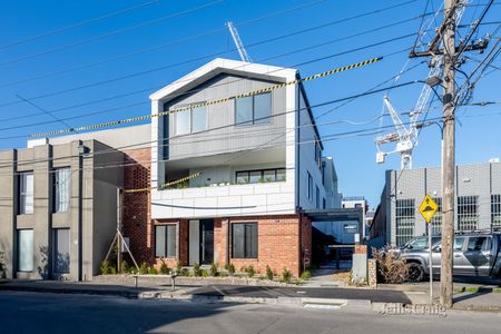 3/22 Albert Street, Brunswick East - Photo 2