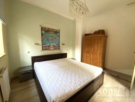 Stare Miasto, Podzamcze apartament 55 m2 - Фото 3