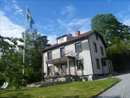 Villa i Djursholm - Photo 5