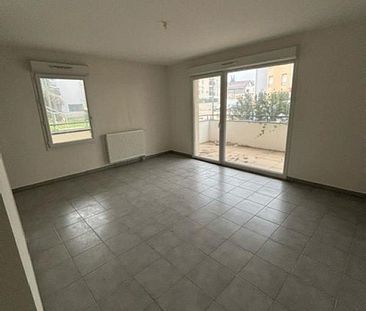 Appartement - T3 - OYONNAX - Photo 5