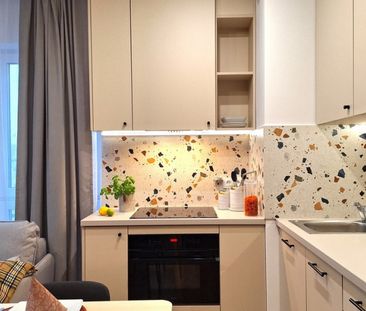 Gorzów Wielkopolski - Photo 1