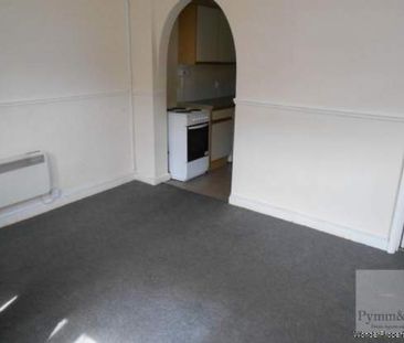 1 bedroom property to rent in Norwich - Photo 2