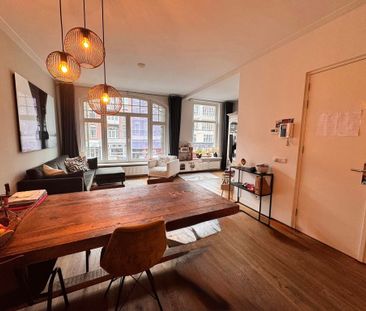 Te huur: Appartement Bilderdijkstraat in Amsterdam - Photo 4