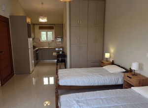 Studio/Γκαρσονιέρα για ενοικίαση - Ξυλόκαστρο, - Photo 1