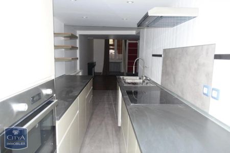 Appartement à louer 2 pièces 67.35m² - Photo 2