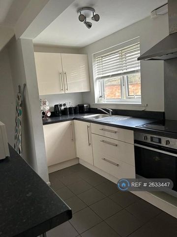 2 bedroom terraced house to rent - Photo 4