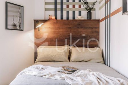 3 room luxury Apartment for rent in Madrid, Community of Madrid - Photo 4