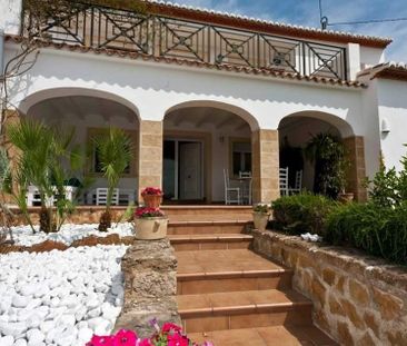 3 Bed Villa – Jávea – Puchol -Long Term - Photo 6