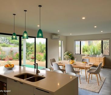 Modern Living with Water Included! - Photo 1