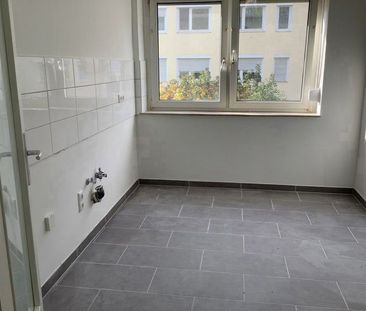 Sanierte 4 Zimmerwohnung mit Balkon - Photo 6