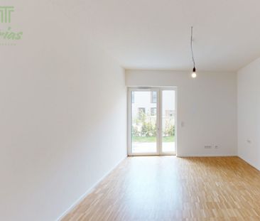 Ideal für Singles oder Paare! Genütliche 2-Zimmer-Wohnung mit Balkon! - Photo 6