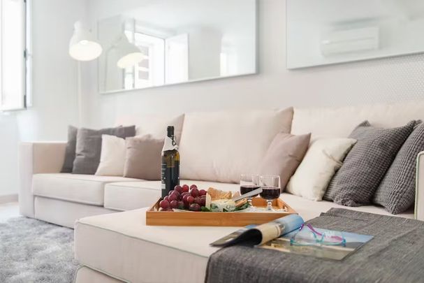 Rua da Fé, Lisbon, Lisbon 1150-150 - Photo 1