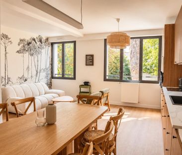 Appartement T1 à louer - 15 m² - Photo 4