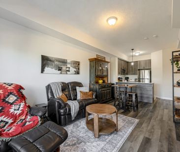 For Lease - 65 Shipway Avenue Unit# 202, Clarington, Ontario - Photo 1