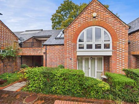 Dashwood Court, Aston Rowant, Watlington, Oxfordshire, OX49 - Photo 5