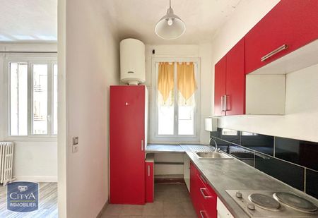 Location Appartement 2 pièces 39m² TOULON 83000 - Photo 4