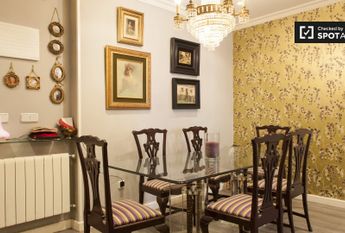 madrid, Community of Madrid 28009