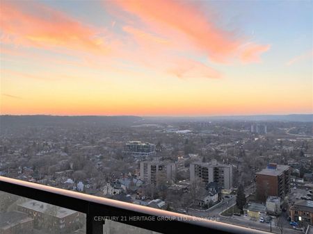 For Lease - 15 Queen Street Unit# 2103, Hamilton, Ontario - Photo 4