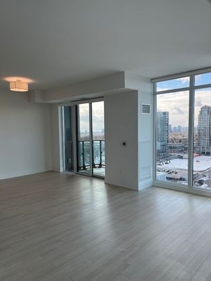 For Lease - 310 Tweedsmuir Avenue Unit# 1702, Toronto, Ontario - Photo 1