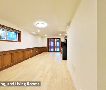 For Lease - 19 Tannery Court Unit# Lower, Richmond Hill, Ontario - Photo 6