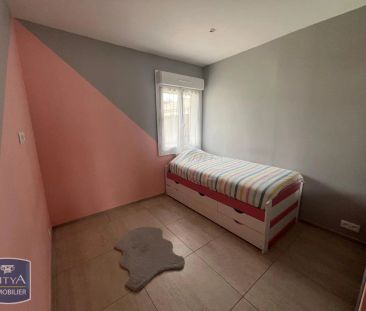Maison à louer 4 pièces 80.97m² - Photo 1