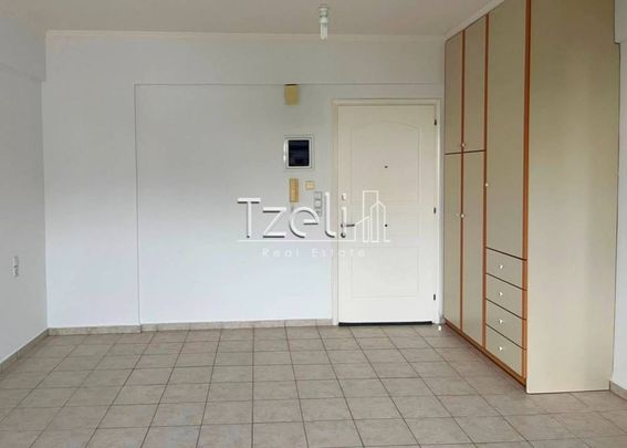 Studio/Γκαρσονιέρα για ενοικίαση Αγυιά (Πάτρα) - Photo 1
