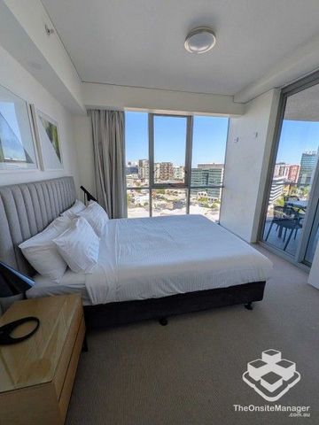 1 Bed & Bath + 1Study + 1 Park Corner Room - Photo 4