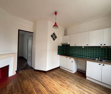 Location Appartement 2 pièces 42m² RENNES 35000 - Photo 1
